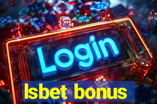 lsbet bonus